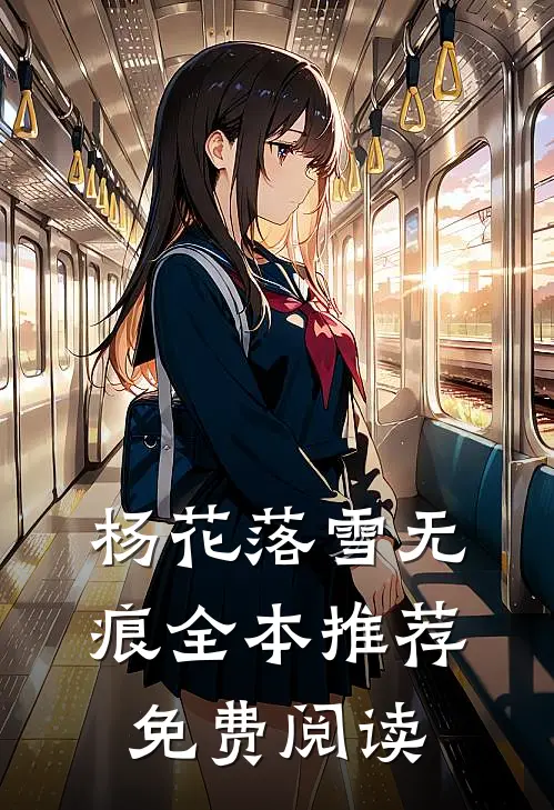 杨花落雪无痕全本推荐免费阅读