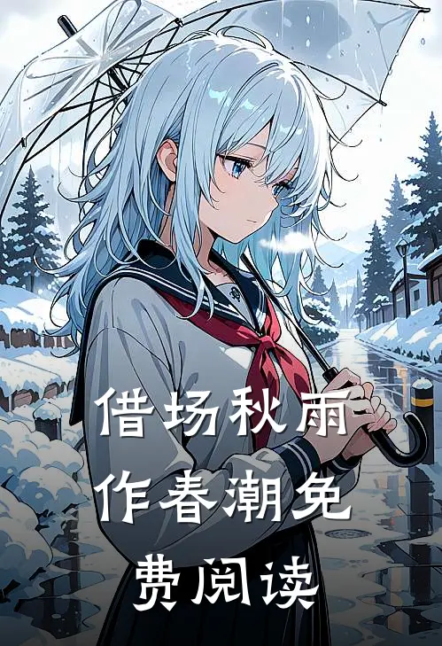 借场秋雨作春潮免费阅读
