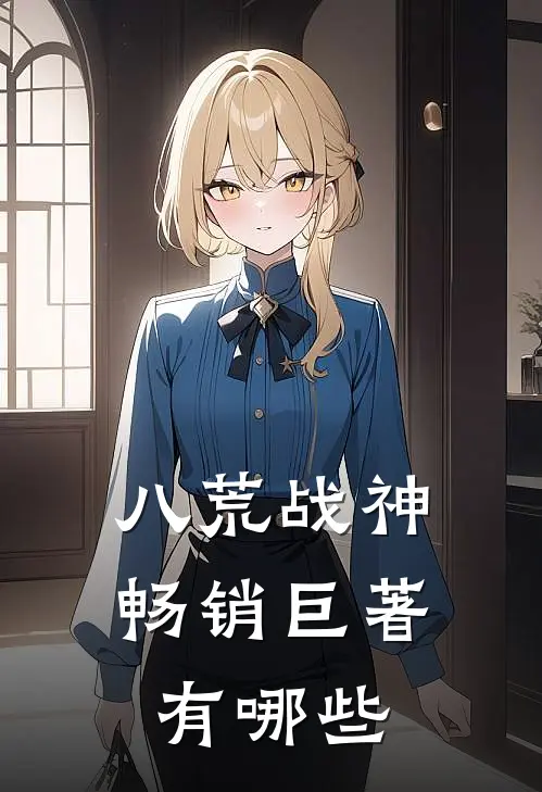 八荒战神畅销巨著有哪些