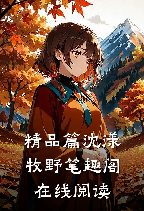 精品篇沈漾牧野笔趣阁在线阅读