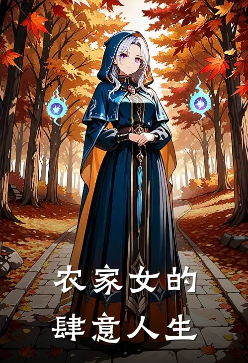 农家女的肆意人生