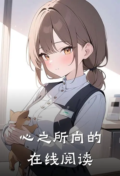心之所向的在线阅读