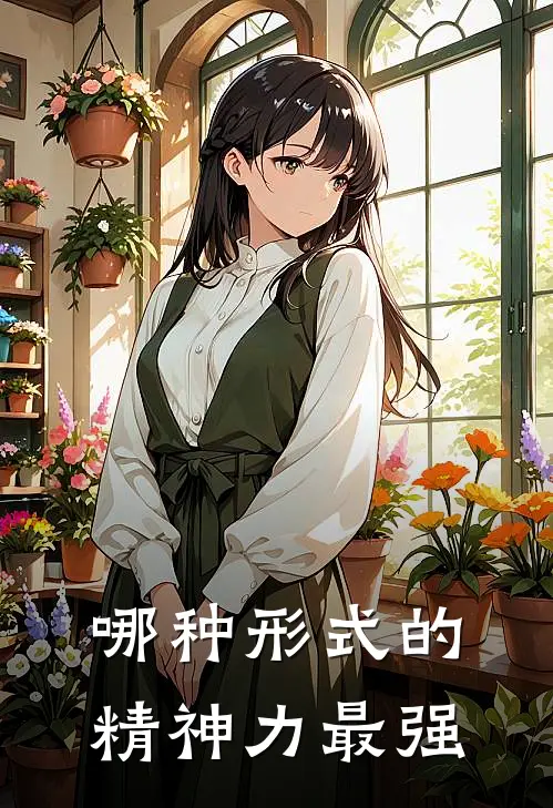 哪种形式的精神力最强