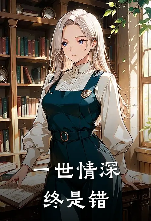 一世情深终是错