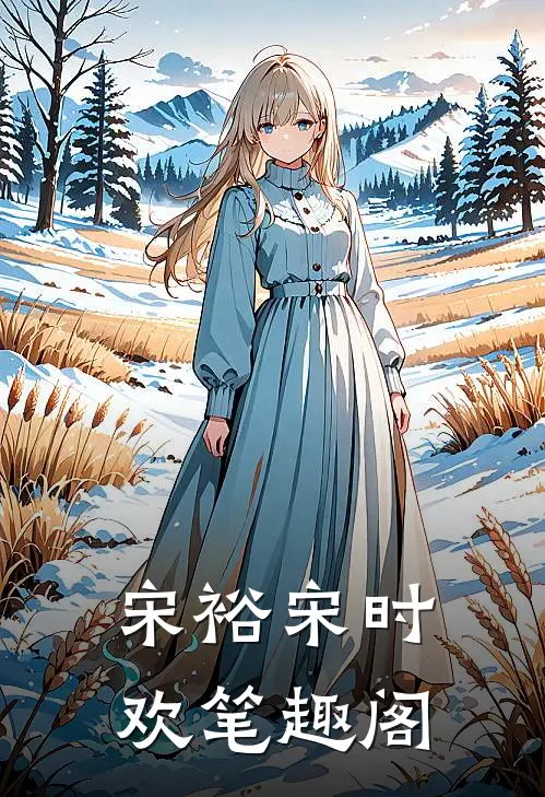 宋裕宋时欢笔趣阁