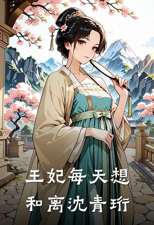 王妃每天想和离沈青珩