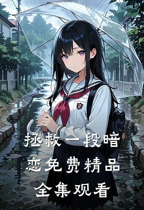 拯救一段暗恋免费精品全集观看
