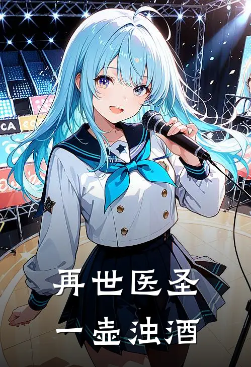 再世医圣 一壶浊酒
