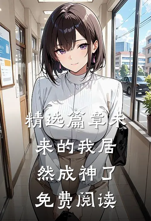 精选篇章未来的我居然成神了免费阅读