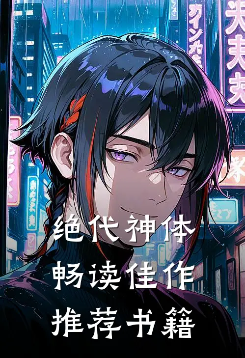 绝代神体畅读佳作推荐书籍