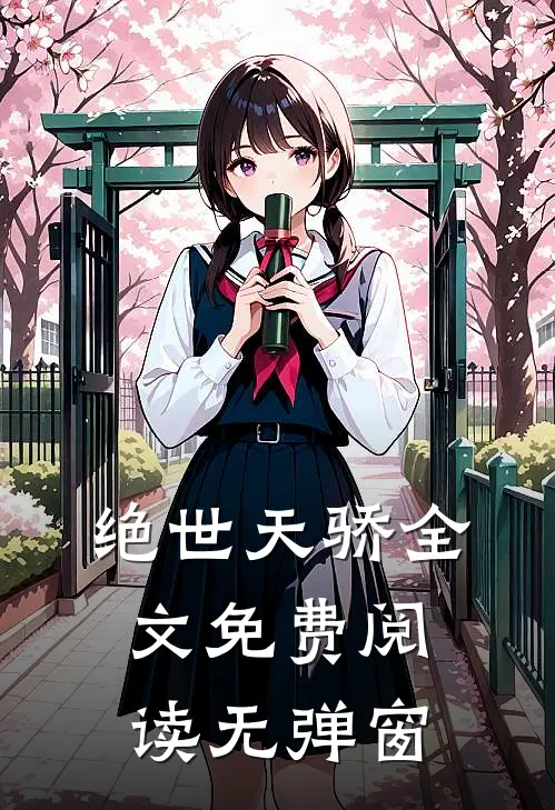 绝世天骄全文免费阅读无弹窗