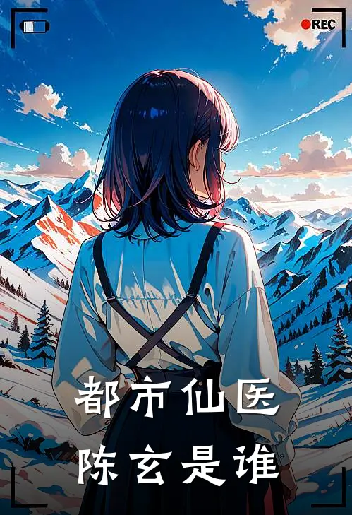 都市仙医陈玄是谁