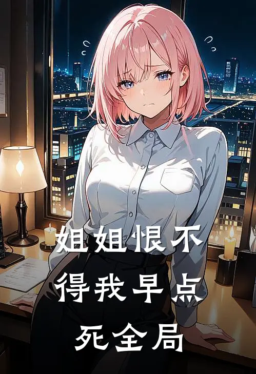 姐姐恨不得我早点死全局