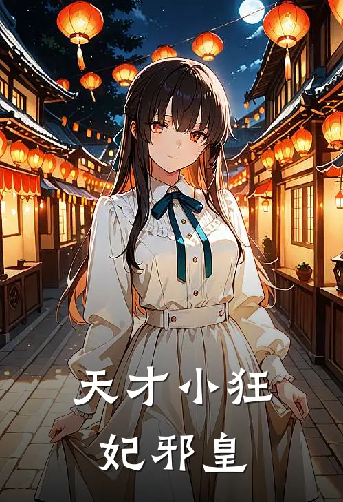 天才小狂妃邪皇