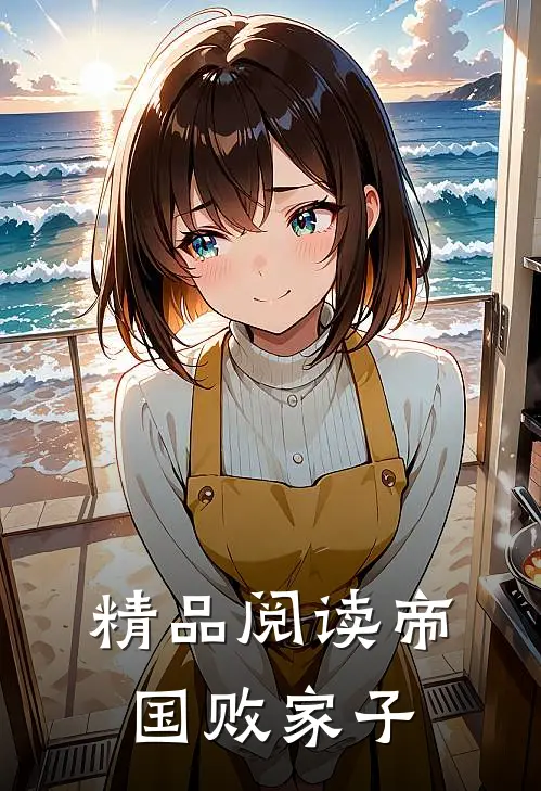 精品阅读帝国败家子