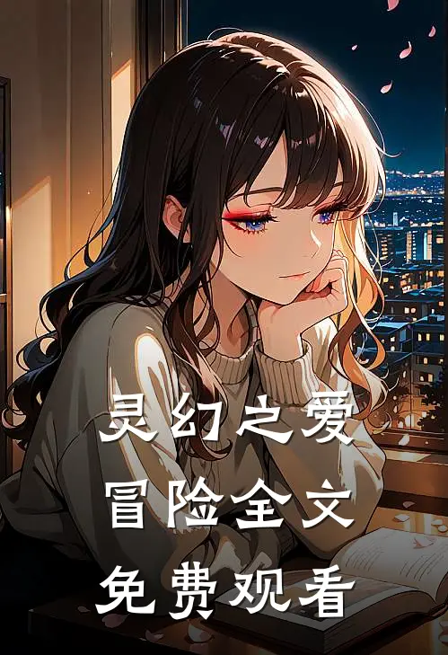 灵幻之爱冒险全文免费观看