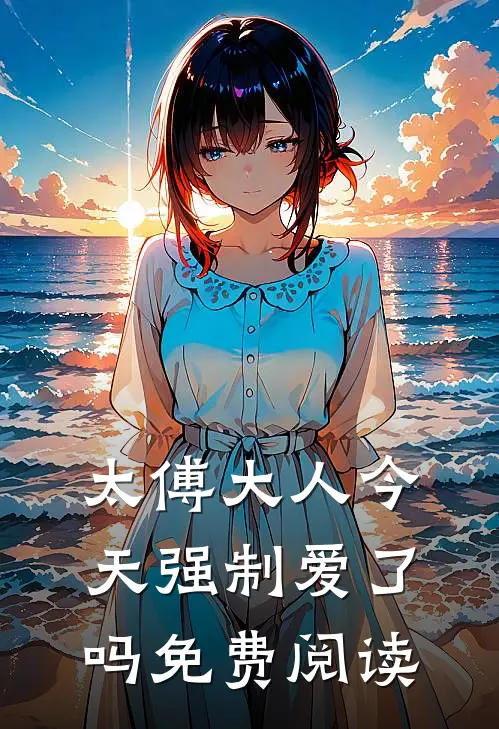太傅大人今天强制爱了吗免费阅读