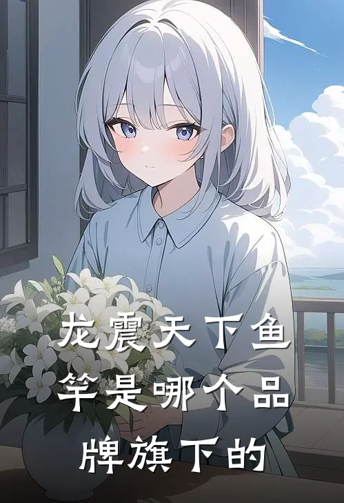 龙震天下鱼竿是哪个品牌旗下的