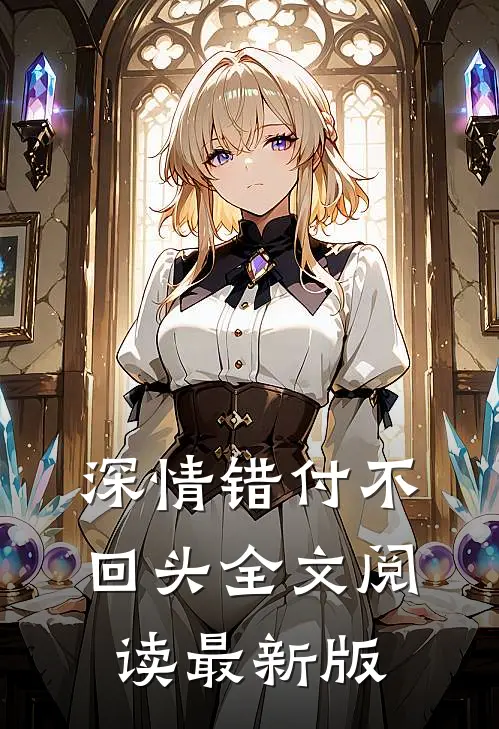 深情错付不回头全文阅读最新版