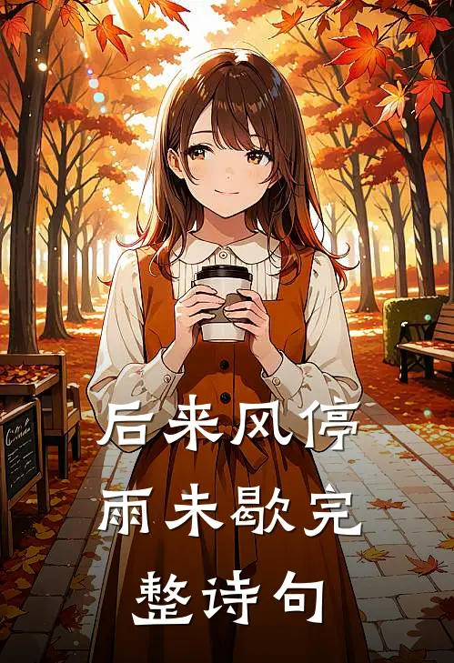 后来风停雨未歇完整诗句