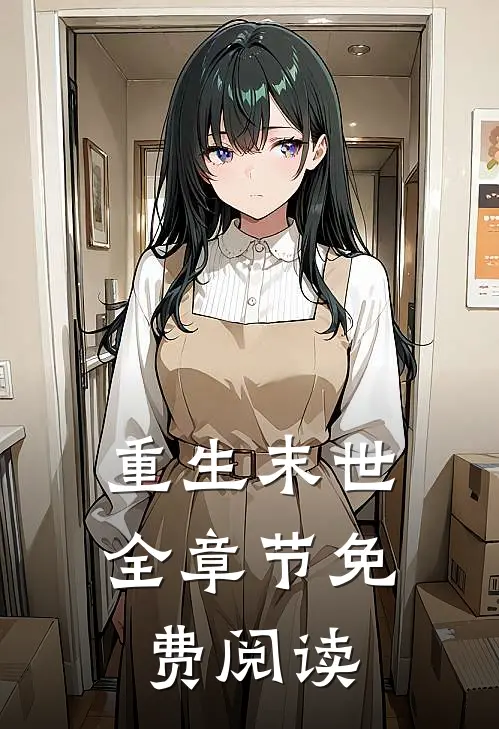 重生末世全章节免费阅读