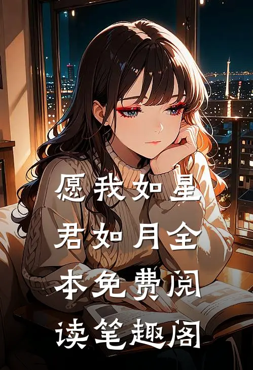 愿我如星君如月全本免费阅读笔趣阁