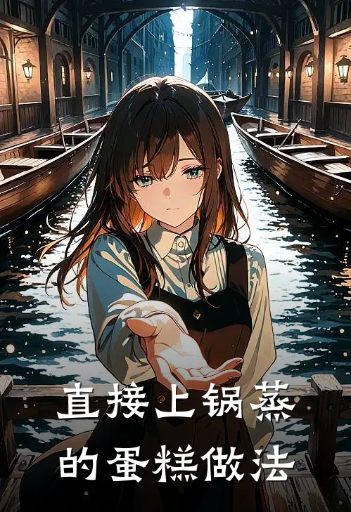 直接上锅蒸的蛋糕做法