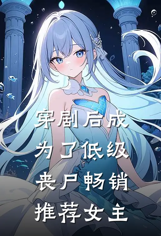 穿剧后成为了低级丧尸畅销推荐女主