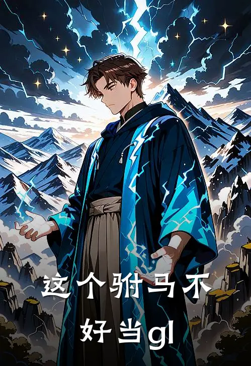 这个驸马不好当gl