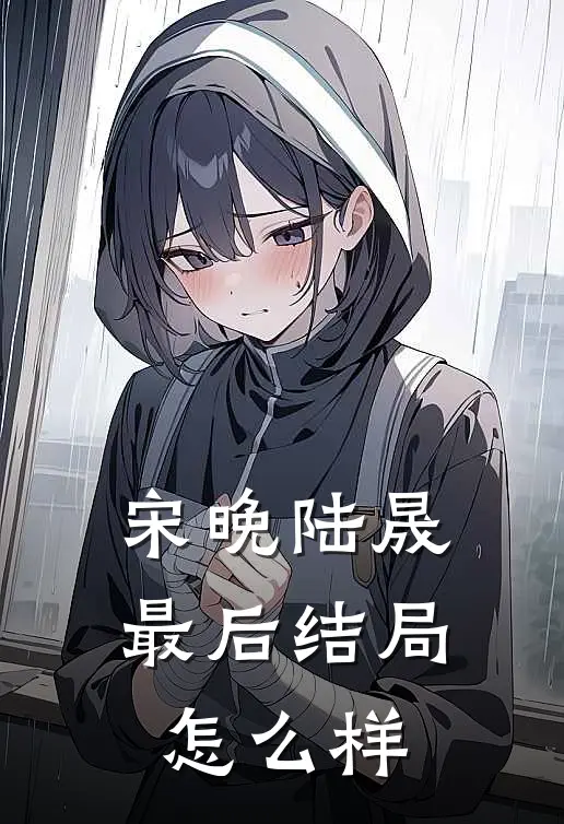 宋晚陆晟最后结局怎么样