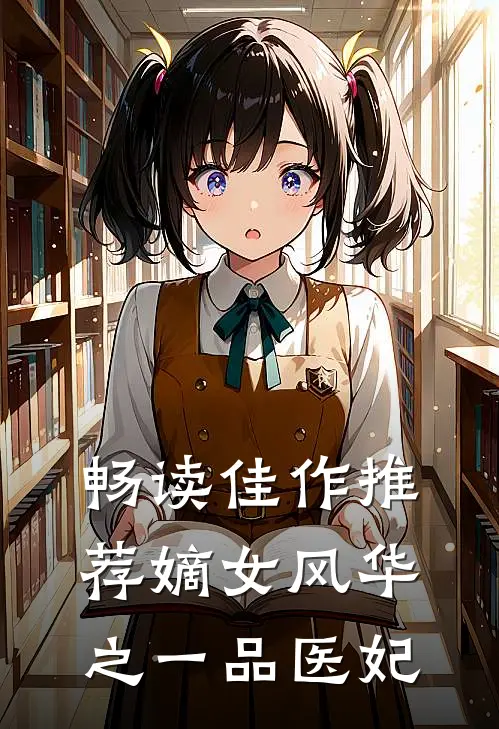 畅读佳作推荐嫡女风华之一品医妃