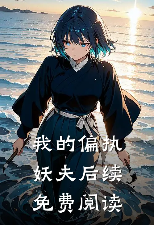 我的偏执妖夫后续免费阅读