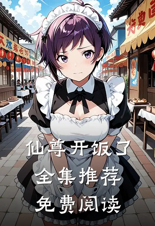 仙尊开饭了全集推荐免费阅读