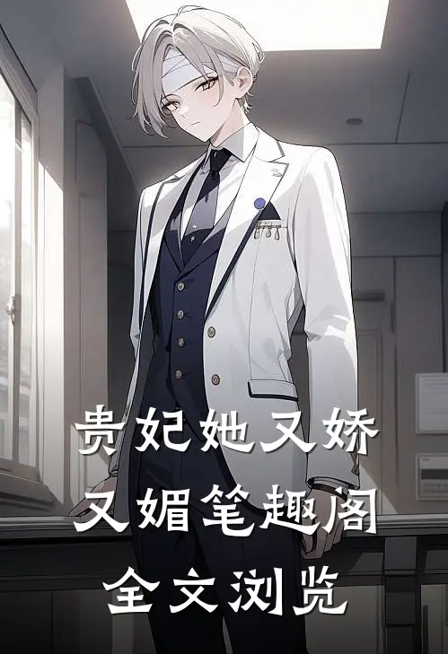 贵妃她又娇又媚 笔趣阁全文浏览