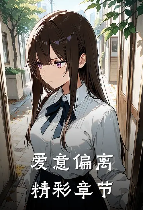 爱意偏离精彩章节