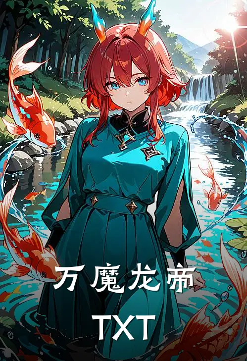 万魔龙帝TXT