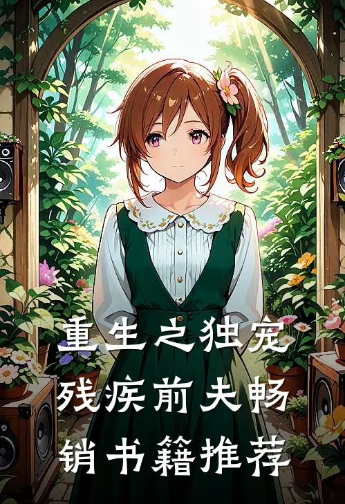 重生之独宠残疾前夫畅销书籍推荐