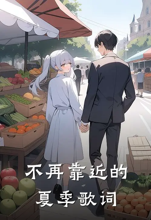 不再靠近的夏季歌词