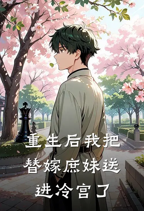 重生后我把替嫁庶妹送进冷宫了