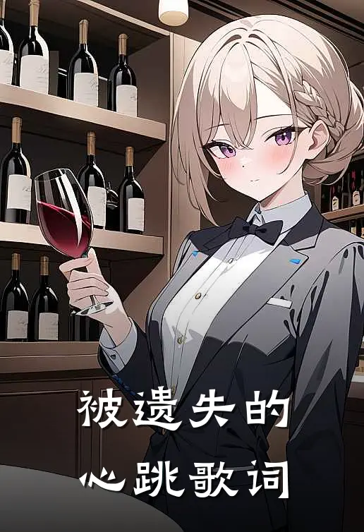 被遗失的心跳歌词