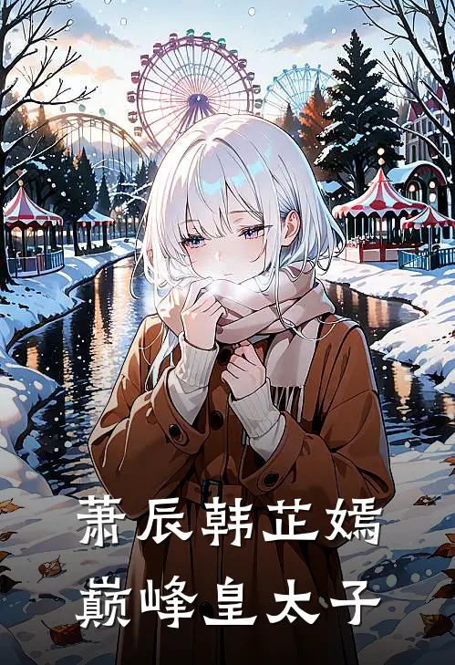 萧辰韩芷嫣巅峰皇太子