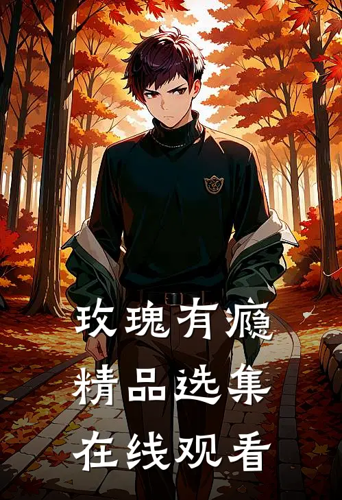 玫瑰有瘾精品选集在线观看