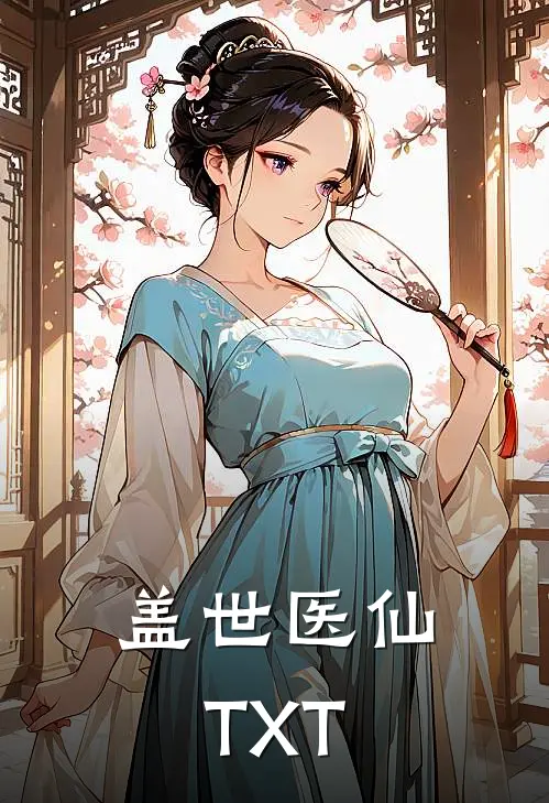 盖世医仙TXT