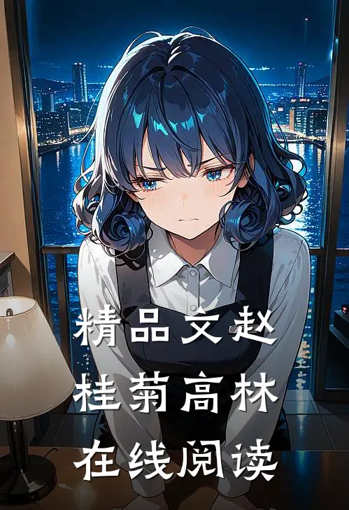 精品文赵桂菊高林在线阅读