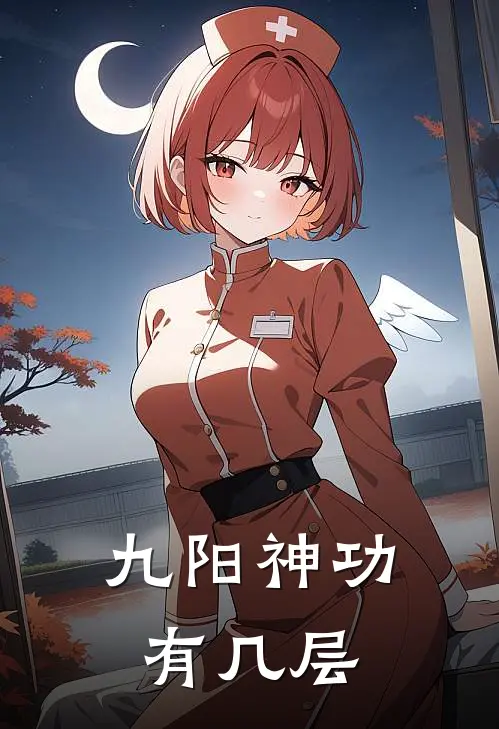 九阳神功有几层