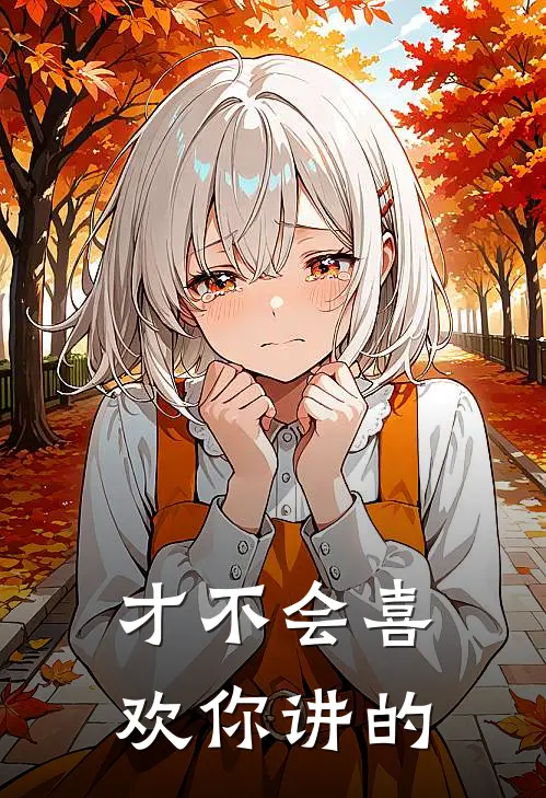 才不会喜欢你讲的