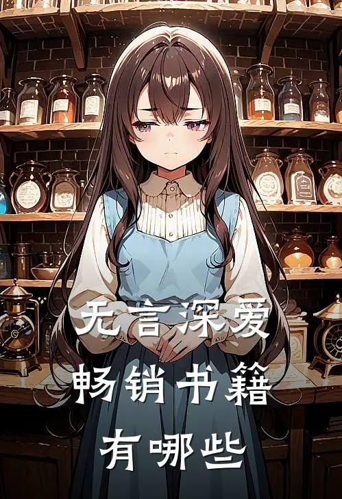 无言深爱畅销书籍有哪些