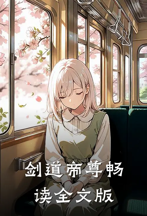 剑道帝尊畅读全文版