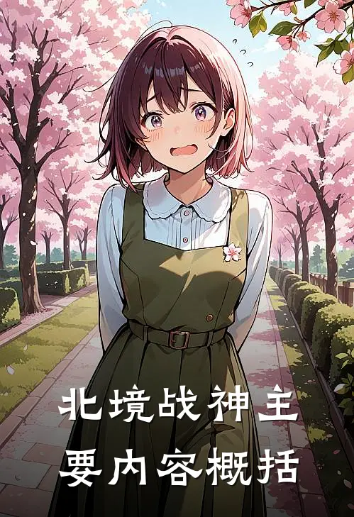 北境战神主要内容概括
