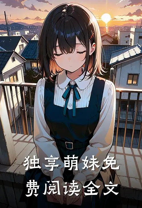 独享萌妹免费阅读全文